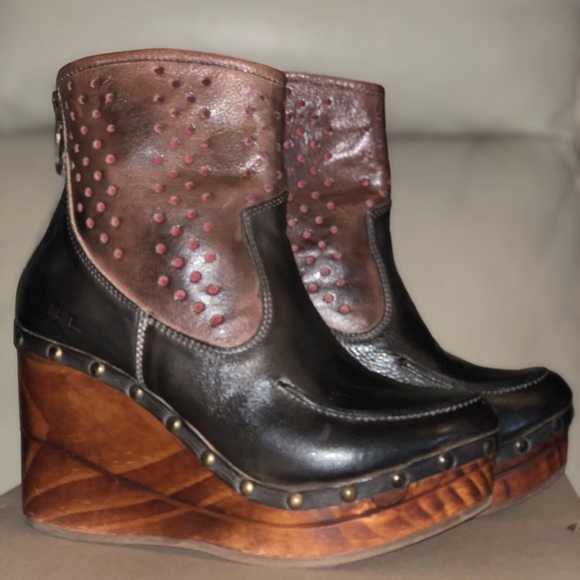 BED STU “Nadea” SIZE 9 - Picture 8 of 11